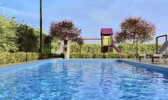 Imagem 6: Apartamento com 2 dormitórios à venda, 51 m² por R$ 250.748,76 - Floresta - Joinville/SC