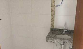 Imagem 5: Apartamento com 2 dormitórios para alugar, 42 m² por R$ 1.700,00/mês - Vila Esperança - Sã