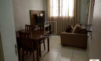 Imagem 3: Apartamento (tipo - padrao) 2 dormitórios, cozinha planejada, portaria 24 horas, em condom