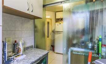 Imagem 5: Apartamento-São Paulo-BUTANTÃ