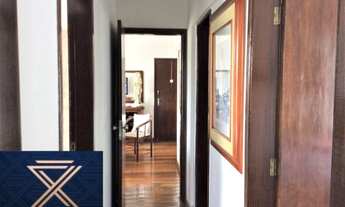 Imagem 4: Apartamento com 3 dormitórios à venda, 100 m² por R$ 550.000 - Monsenhor Messias - Belo Ho