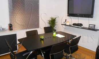 Imagem 6: CASA RESIDENCIAL em SÃO PAULO - SP, CAMPO BELO