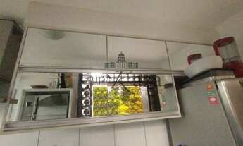 Imagem 7: Apartamento Padrão Parque Residencial Flamboyant COM MOBÍLIA