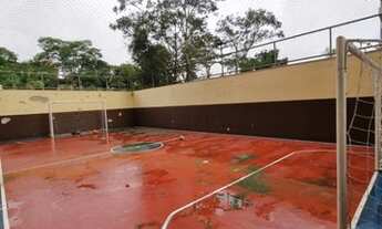 Imagem 4: Apartamento para aluguel com 64 metros quadrados com 3 quartos