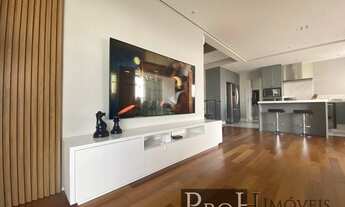 Imagem 2: Cobertura 158m² 2 suítes e Lazer completo R$ 1.696.000,00