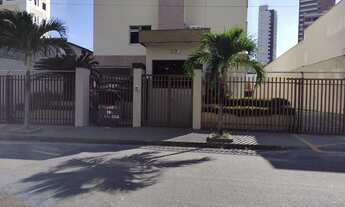 Imagem: Apartamento com 90m2 no bairro Meireles