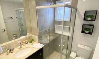 Imagem 4: APARTAMENTO - SANTO AMARO - SP