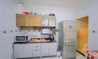 Imagem 3: Sobrado para venda com 180 metros quadrados com 3 quartos em Parque Continental II - Guaru