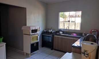 Imagem 4: Vendo casa Casa com 2 dormitórios