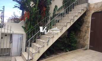 Imagem 2: SOBRADO VILA NOVA MAZZEI,270 MTS