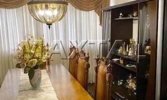 Imagem 5: SOBRADO EM CONDOMÍNIO FECHADO,600 M2,03 SUÍTES,06 BANHEIROS,08 VAGAS NO JARDIM SÃO BENTO