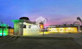 Imagem 5: Terreno no Condomínio Iguaçu com 338,94 m² - Foz do Iguaçu, PR