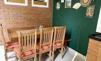 Imagem 2: Apartamento para venda possui 141 metros quadrados com 3 quartos em Jardim Paulista - São