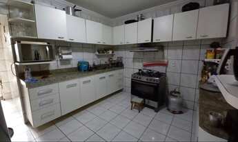 Imagem 7: Casa para venda tem 85 metros quadrados com 2 quartos em Jardim Tropical