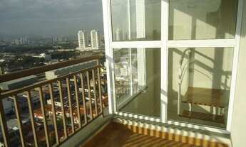 Imagem: Vendo cobertura com dois dormitórios uma