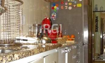 Imagem 4: Porto Alegre - Apartamento Padrão - Passo da Areia