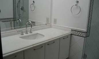 Imagem 4: Casa com 4 dormitórios, 576 m² - venda por R$ 2.900.000,00 ou aluguel por R$ 11.000,00/mês