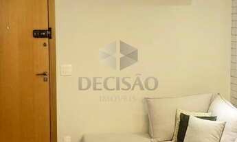 Imagem 1: Apartamento 3 Quartos à venda, 3 quartos, 1 suíte, 2 vagas, Funcionários - Belo Horizonte