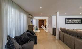 Imagem 2: Casa de Condomínio para Aluguel - Alphaville, 4 Quartos, 340 m2