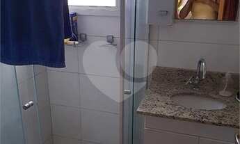 Imagem 7: Apartamento 2 Dormitórios, 1 Vaga no Jardim Campos Elíseos, Campinas