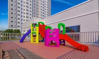 Imagem 2: Apartamento à venda, 50 m² por R$ 221.490,00 - Passaré - Fortaleza/CE