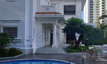 Imagem 5: Apartamento para venda tem 248 metros quadrados com 4 quartos em Aflitos - Recife - Pernam