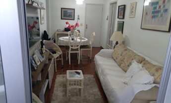 Imagem 6: R$ 216 MIL !!! 2 DORMITÓRIOS GRANDES - 2 BANHEIROS - SALA C/ TERRAÇO - GARAGEM - OPORTUNID