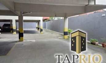 Imagem 3: Apartamento com 2 quartos - Nova Iguaçu