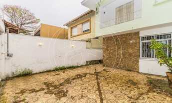 Imagem 2: São Paulo - Casa Padrão - Planalto Paulista