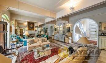 Imagem 4: CASA - 04 DORMITÓRIOS - IPANEMA