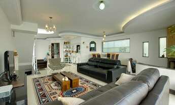 Imagem 4: Sobrado Alto Padrão no Jardim Têxtil