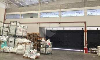 Imagem 7: GALPÃO INDUSTRIAL