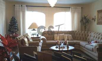 Imagem 2: Apartamento Mobiliado à Venda ou para Alugar no Jardim Marajoara, São Paulo - SP