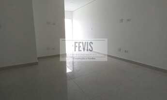 Imagem 3: Santo André - Apartamento Padrão - Utinga