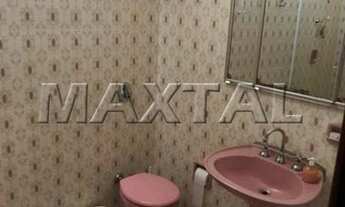 Imagem 5: LINDO SOBRADO PRÓXIMO AO METRÔ