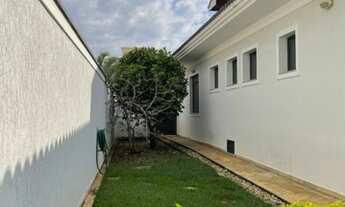 Imagem 6: ALPHAVILLE CAMPINAS CASA TERREA