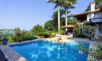 Imagem 4: Casa condomínio / Ferradura- magnifica vista mar