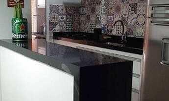 Imagem 6: Apartamento com 3 dormitórios 1 suite à venda, 105 m² por R$ 560.000 - Vila Metalúrgica