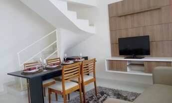 Imagem 4: Abrantes -Village Duplex, Duas Suites, Novos, Piscina