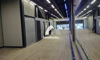 Imagem 4: Prédio para alugar, 1400 m² por R$ 58.000,00/mês - Centro - Rio de Janeiro/RJ