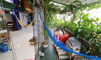 Imagem 4: COBERTURA - VILA BUARQUE - SP