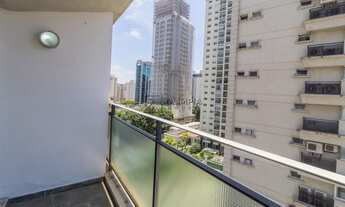 Imagem 6: Apartamento Locação 3 Dormitórios - 110 m² Vila Nova Conceição