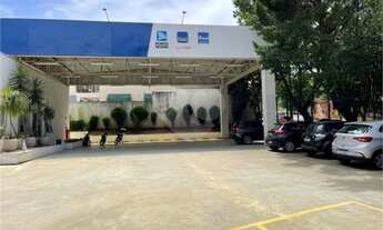 Imagem 6: Prédio comercial Campolim