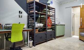 Imagem 4: SAO PAULO - Casa Padrão - ACLIMACAO