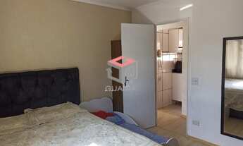 Imagem 7: Apartamento à venda, 2 quartos, 1 vaga, Taboão - São Bernardo do Campo/SP