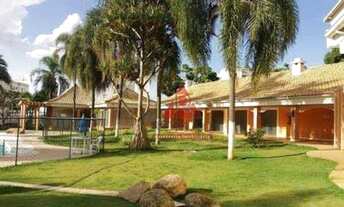 Imagem 3: Apartamento para venda com 47 metros quadrados com 2 quartos em Parque Campolim - Sorocaba