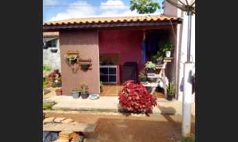 Imagem 4: CASA EM MIRASSOL D