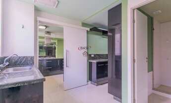 Imagem 5: CURITIBA - Apartamento Padrão - Bigorrilho