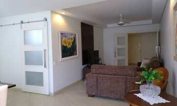 Imagem 7: Apartamento - venda - 140 m2 - 3 quartos - Gonzaga - Santos - SP