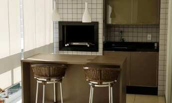 Imagem 5: Apartamento com 3 dormitórios à venda, 163 m² por R$ 1.400.000 - Gleba Palhano - Londrina